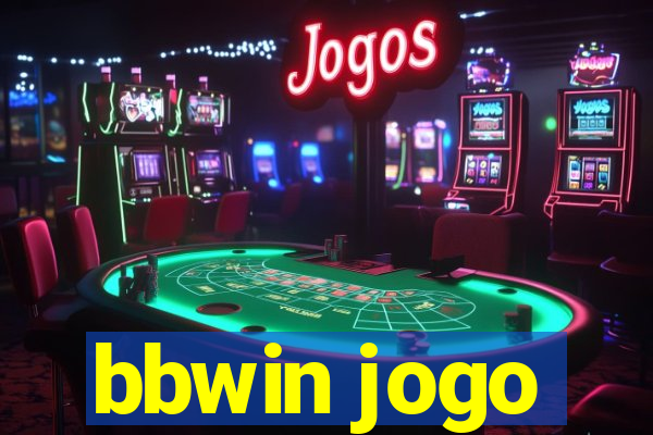 bbwin jogo